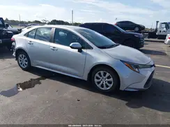 5YFB4MDE8TP476890 2026 TOYOTA COROLLA