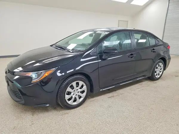 5YFB4MDE8TP480258 2026 TOYOTA COROLLA - Image 1
