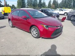 5YFB4MDE8TP481586 2026 TOYOTA COROLLA