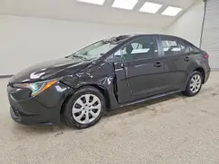 5YFB4MDE8TP482124 2026 TOYOTA COROLLA