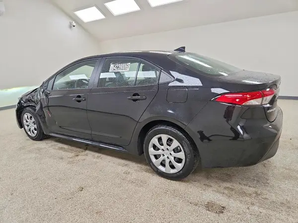 5YFB4MDE8TP482124 2026 TOYOTA COROLLA - Image 2