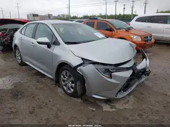 5YFB4MDE8TP502436 2026 TOYOTA COROLLA