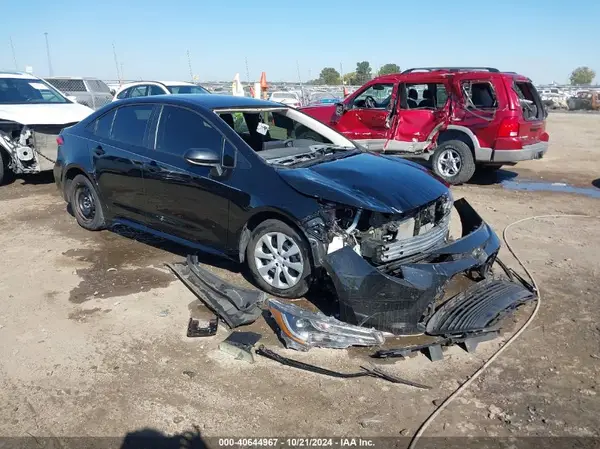 5YFB4MDE9PP000797 2023 TOYOTA COROLLA - Image 1
