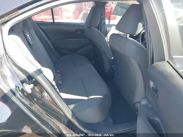 5YFB4MDE9PP000797 2023 TOYOTA COROLLA - Image 8