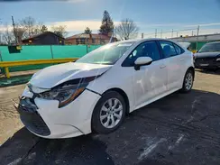 5YFB4MDE9PP001173 2023 TOYOTA COROLLA