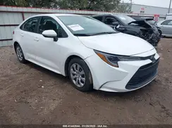 5YFB4MDE9PP002081 2023 TOYOTA COROLLA