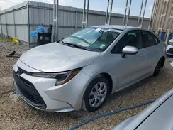 5YFB4MDE9PP002226 2023 TOYOTA COROLLA