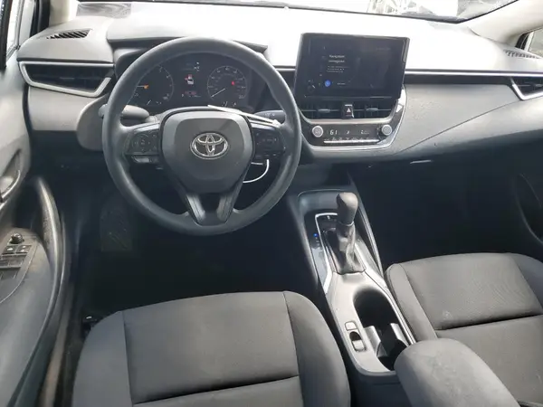5YFB4MDE9PP002226 2023 TOYOTA COROLLA - Image 8