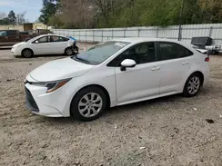 5YFB4MDE9PP002940 2023 TOYOTA COROLLA