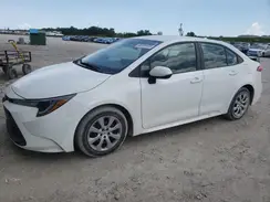 5YFB4MDE9PP003926 2023 TOYOTA COROLLA