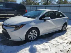 5YFB4MDE9PP004638 2023 TOYOTA COROLLA