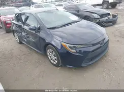 5YFB4MDE9PP005384 2023 TOYOTA COROLLA