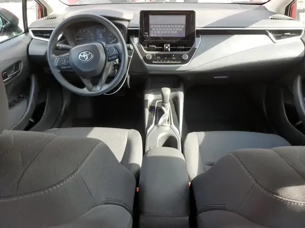 5YFB4MDE9PP005420 2023 TOYOTA COROLLA - Image 8