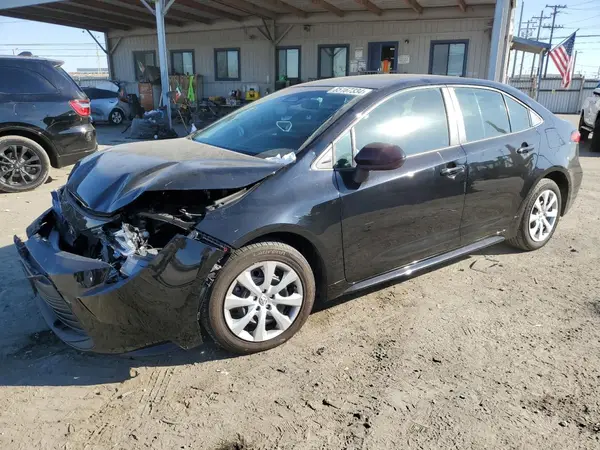 5YFB4MDE9PP007085 2023 TOYOTA COROLLA - Image 1