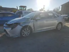 5YFB4MDE9PP007121 2023 TOYOTA COROLLA