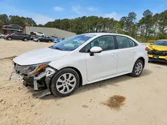 5YFB4MDE9PP008172 2023 TOYOTA COROLLA