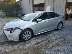 5YFB4MDE9PP008205 2023 TOYOTA COROLLA