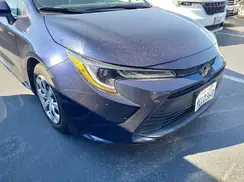 5YFB4MDE9PP008639 2023 TOYOTA COROLLA