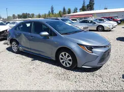 5YFB4MDE9PP009211 2023 TOYOTA COROLLA