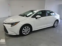 5YFB4MDE9PP009368 2023 TOYOTA COROLLA