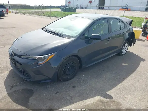 5YFB4MDE9PP009662 2023 TOYOTA COROLLA - Image 2