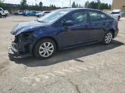 5YFB4MDE9PP009967 2023 TOYOTA COROLLA