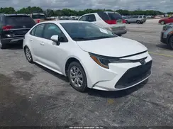 5YFB4MDE9PP010262 2023 TOYOTA COROLLA