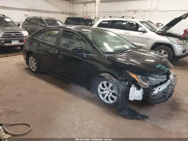 5YFB4MDE9PP010374 2023 TOYOTA COROLLA - Image 1