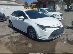 5YFB4MDE9PP011881 2023 TOYOTA COROLLA