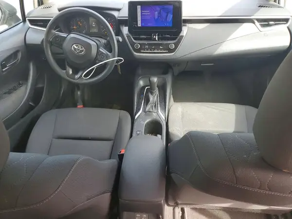 5YFB4MDE9PP011900 2023 TOYOTA COROLLA - Image 8