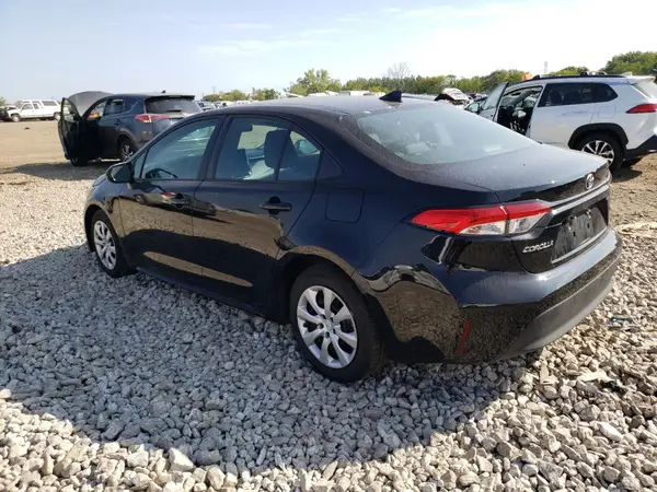 5YFB4MDE9PP012027 2023 TOYOTA COROLLA - Image 2