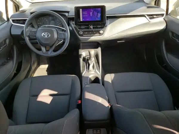 5YFB4MDE9PP012027 2023 TOYOTA COROLLA - Image 8