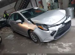5YFB4MDE9PP012917 2023 TOYOTA COROLLA