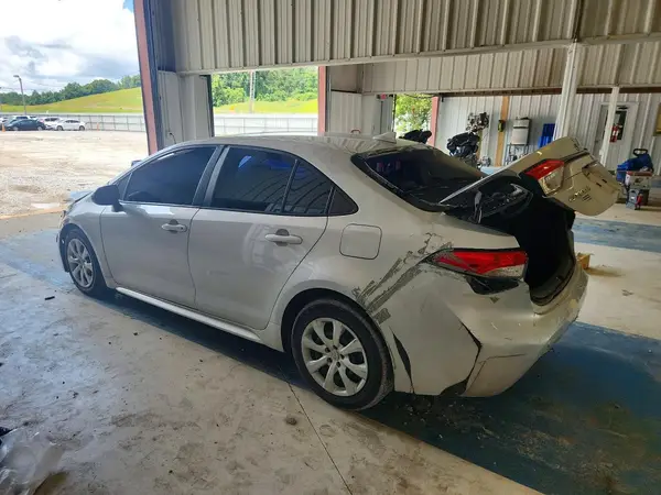 5YFB4MDE9PP013209 2023 TOYOTA COROLLA - Image 2
