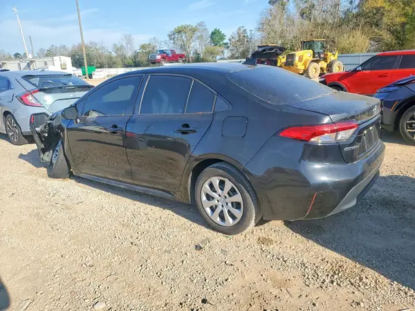 5YFB4MDE9PP013453 2023 TOYOTA COROLLA - Image 2
