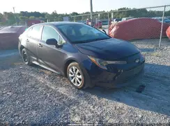 5YFB4MDE9PP013615 2023 TOYOTA COROLLA