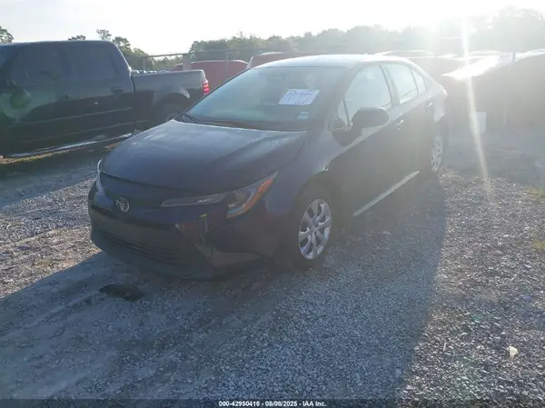 5YFB4MDE9PP013615 2023 TOYOTA COROLLA - Image 2