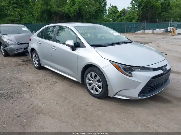 5YFB4MDE9PP013954 2023 TOYOTA COROLLA - Image 1