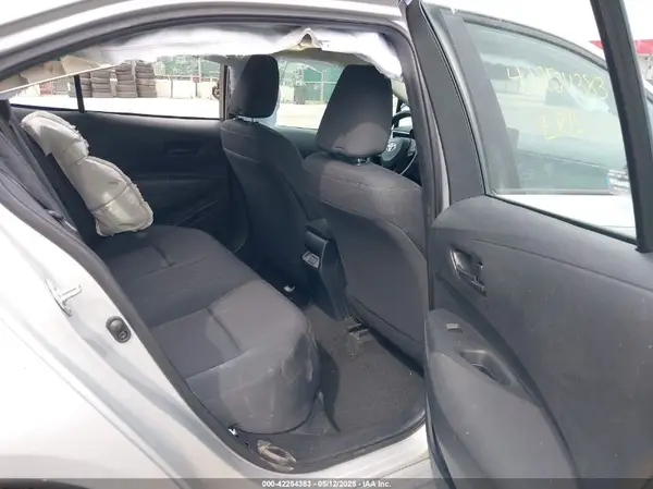 5YFB4MDE9PP013954 2023 TOYOTA COROLLA - Image 8