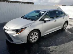 5YFB4MDE9PP014375 2023 TOYOTA COROLLA