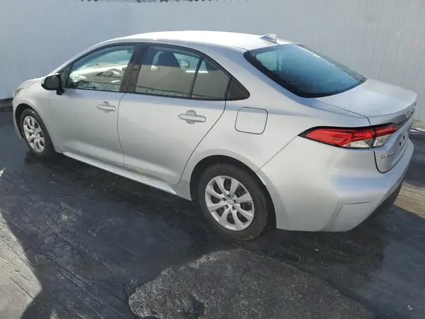 5YFB4MDE9PP014375 2023 TOYOTA COROLLA - Image 2