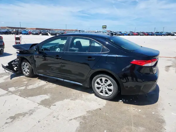 5YFB4MDE9PP014568 2023 TOYOTA COROLLA - Image 2