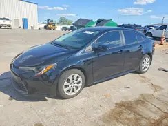 5YFB4MDE9PP014831 2023 TOYOTA COROLLA