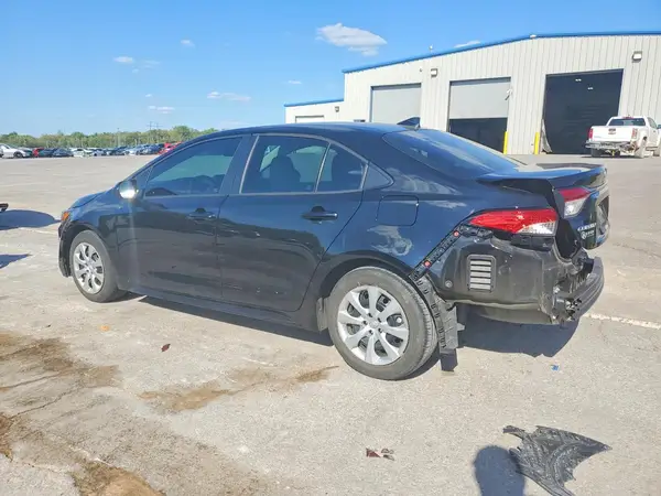5YFB4MDE9PP014831 2023 TOYOTA COROLLA - Image 2