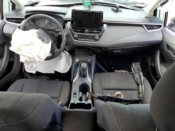 5YFB4MDE9PP014859 2023 TOYOTA COROLLA - Image 8