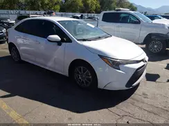 5YFB4MDE9PP014957 2023 TOYOTA COROLLA