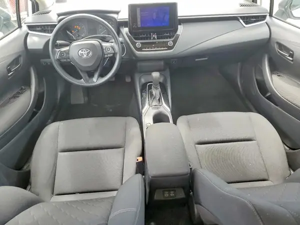 5YFB4MDE9PP015056 2023 TOYOTA COROLLA - Image 8
