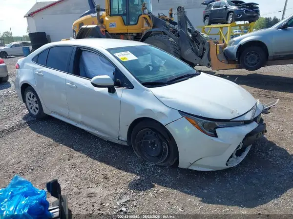 5YFB4MDE9PP015316 2023 TOYOTA COROLLA - Image 1