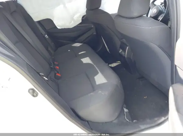 5YFB4MDE9PP015316 2023 TOYOTA COROLLA - Image 8