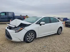 5YFB4MDE9PP015378 2023 TOYOTA COROLLA